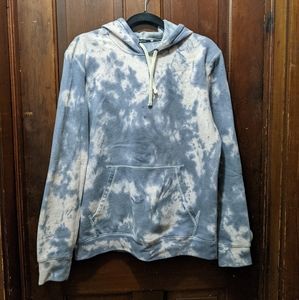 Tie-dyed Sweatshirt